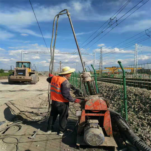 六枝特建筑基础不均匀沉降的原因以及防治措施